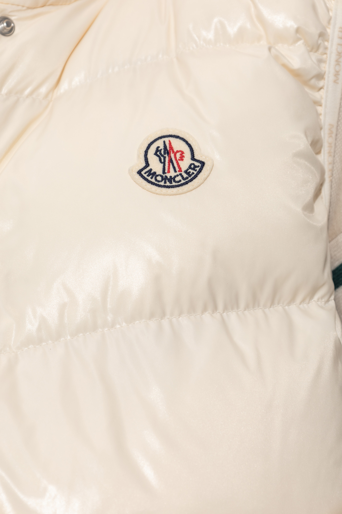 Moncler Puffer vest 'Badia' | Women's | Vitkac
